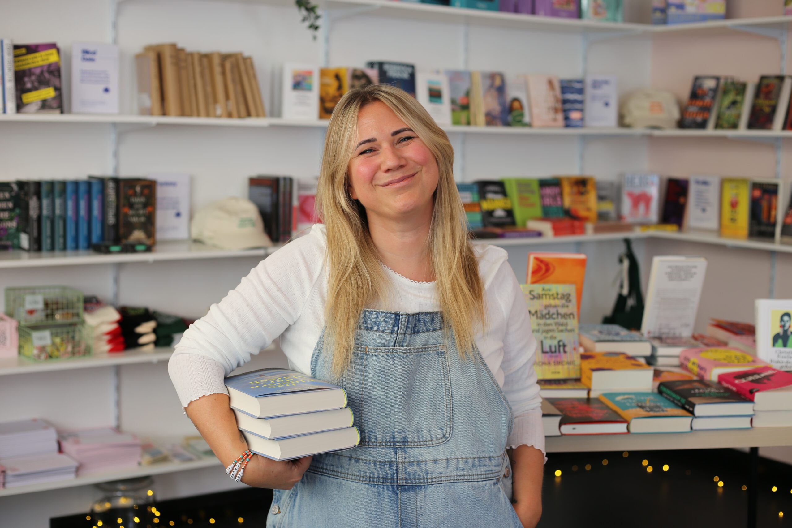 Louisa Dellert & Team – der Weg nach Braunschweig